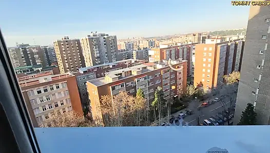 I Fuck My Stepmom!!!