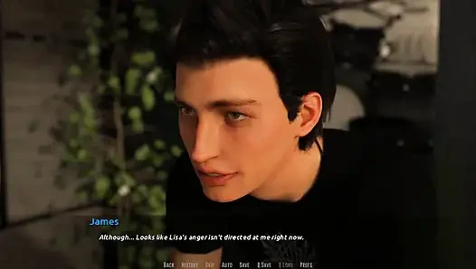 Werde ein rockstar: wir werden unsere erste gig-ep 35 haben