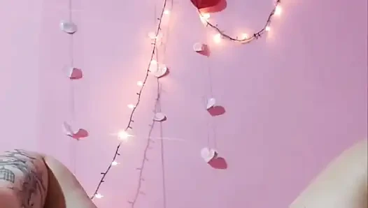 Cewek semok ini didobel penetrasi untuk pertama kalinya