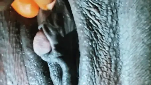SweetAngles. Milf Fingering Her Wet Pussy