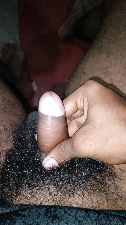 Stepbrother masturbation