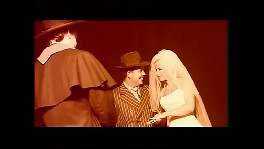 Taylor Morgan Sensual Slut Fucking