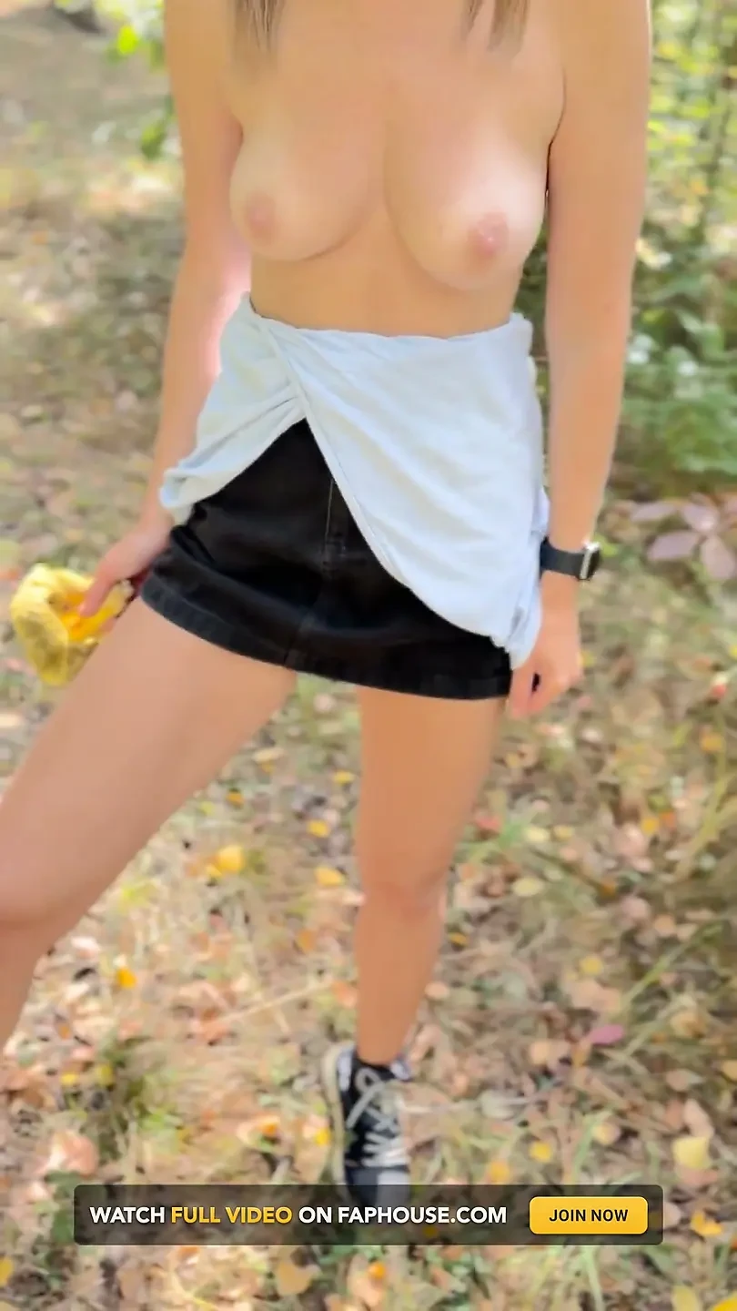 Naked Girl