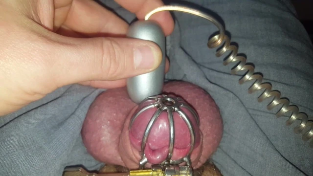 ruined orgasm