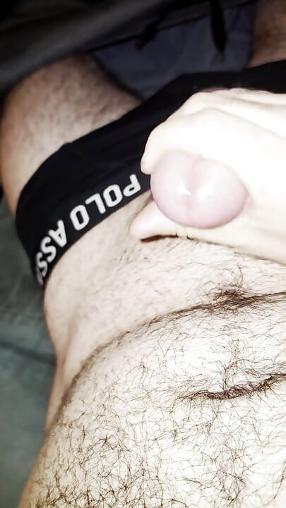 Amateur Jerk off