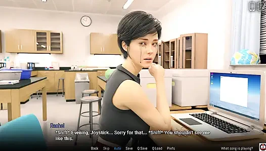 Universitas Masalah - (PT 04) - DREAMNOW