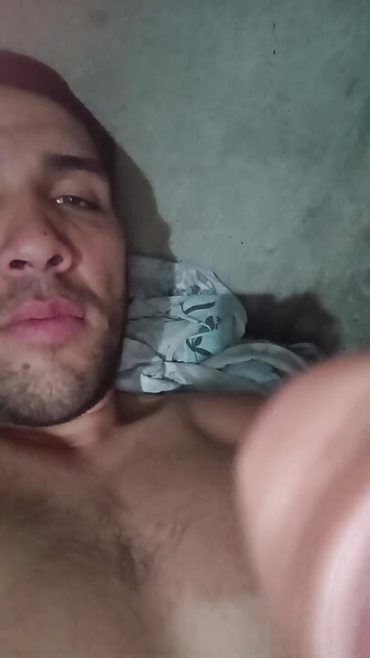 Masturbation Hot Cock Hard