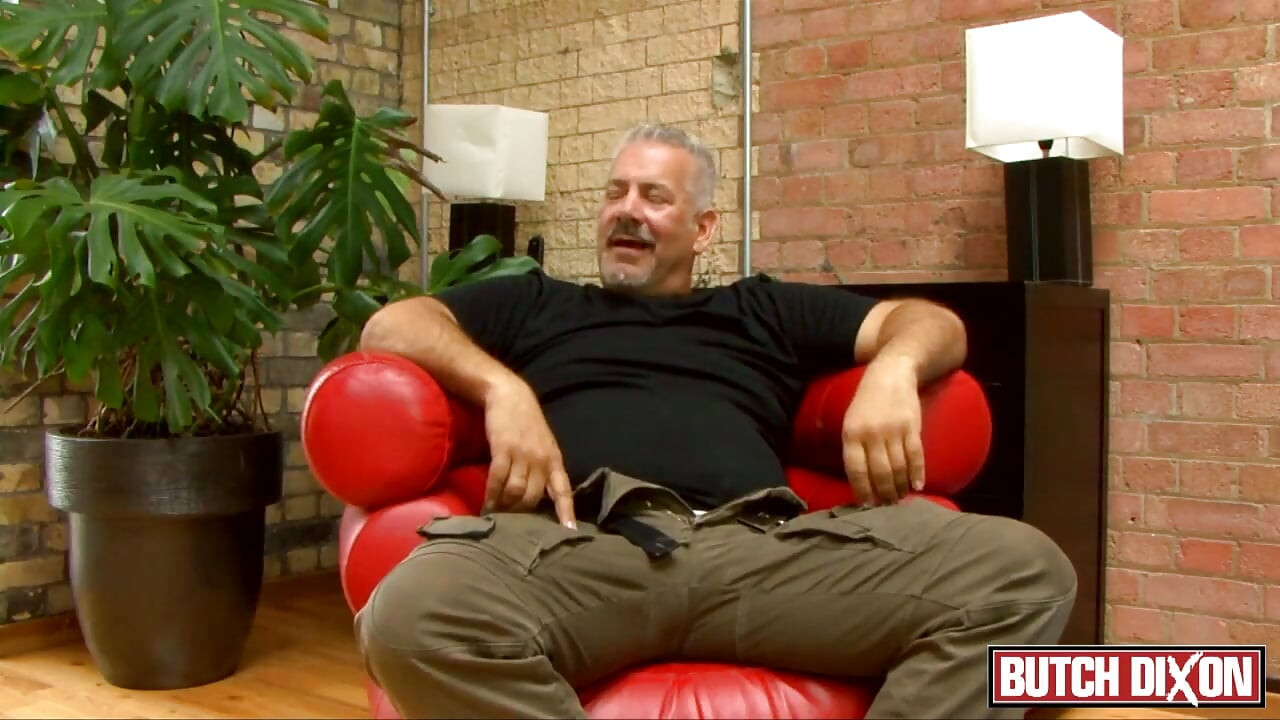 Rocco Redi Video
