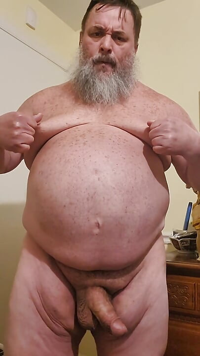 Stepdaddy Bear Bates on a Tuesday