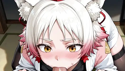 Momiji (Tensure)