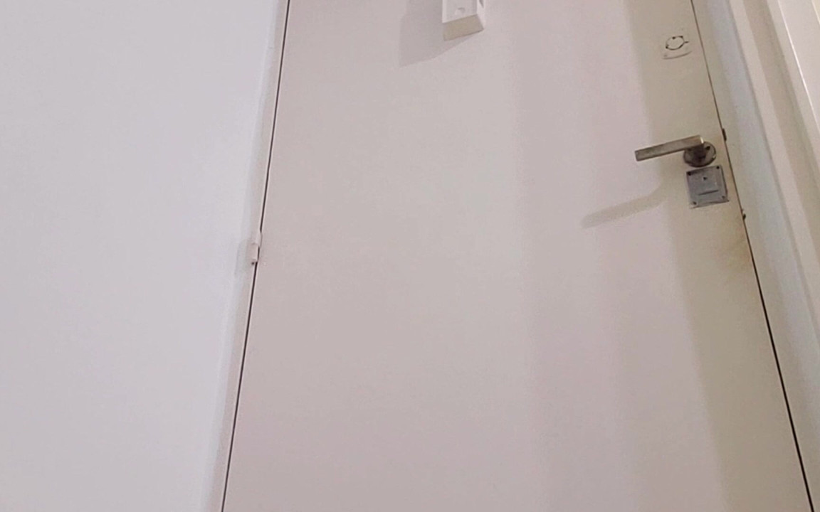Limpando a casa para você