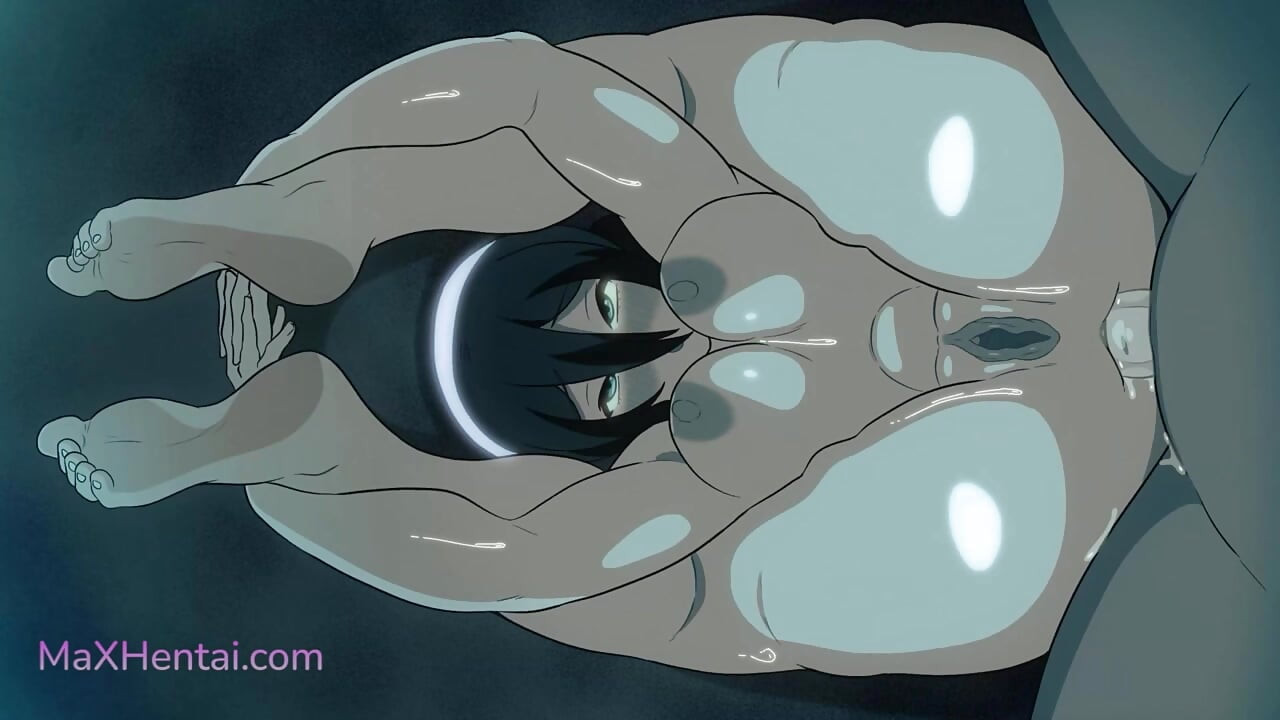 Pierwszy anal kremówka, ale nie ostatni: Reze x piła mechaniczna Człowiek (Cartoon Anime)