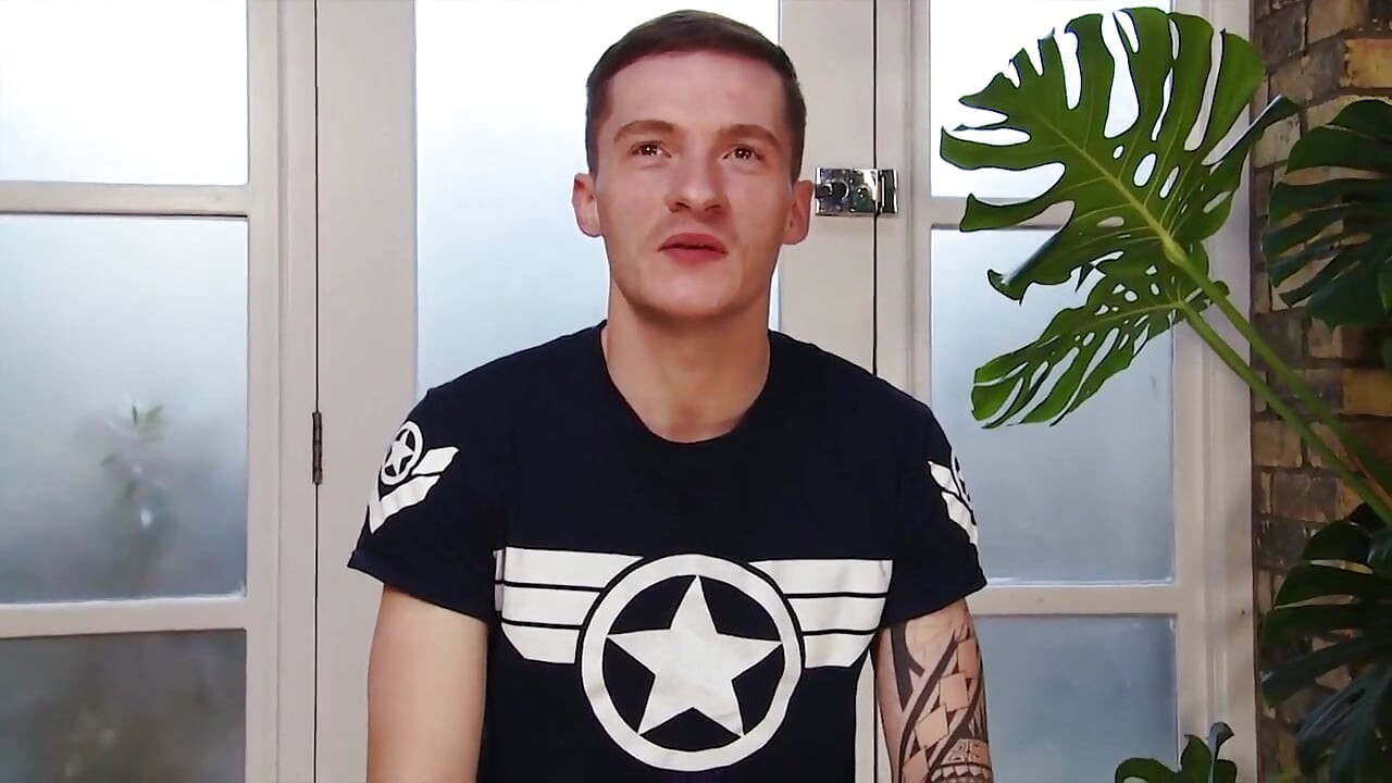Daniel James