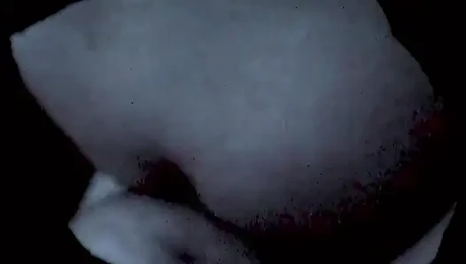 Sapık MILF arabaya binmek istiyor