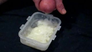 Recogida de semen - cumcovered xdresser