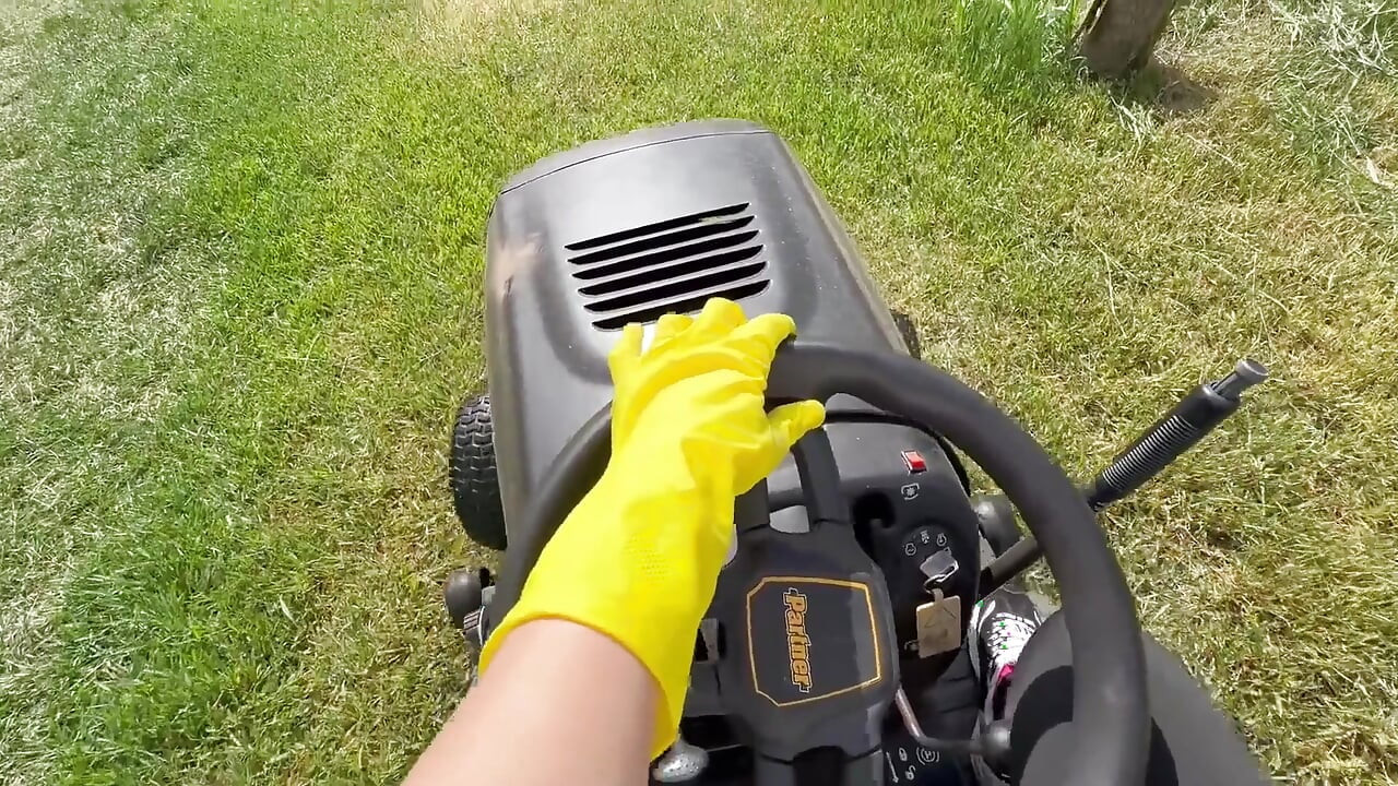 12 Days Locked in Gloves Challenge My Secret Daily Life Exposed