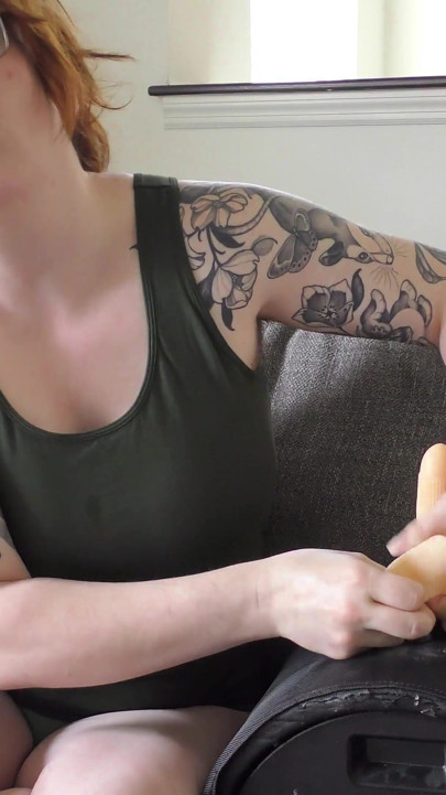NSFW Review of the Motorbunny Original