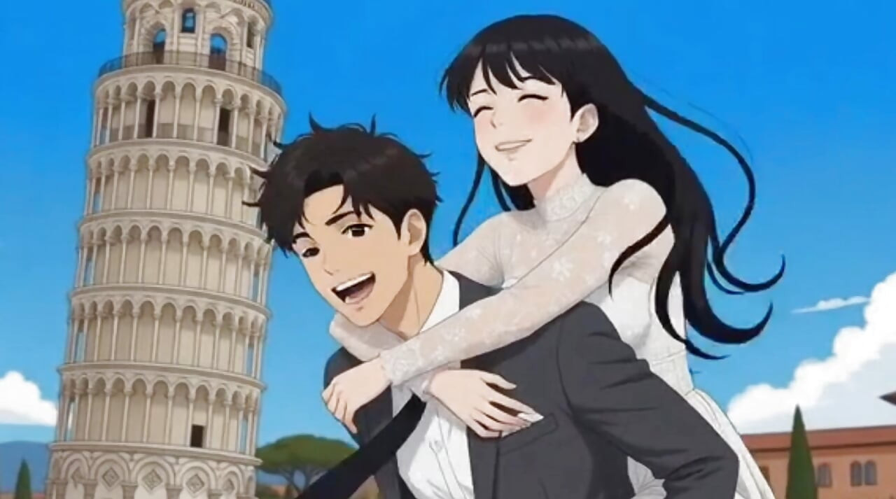 Sushi Girl: Rich Guys Eat Food off a Sexy Slut's Body and Then Fuck Her