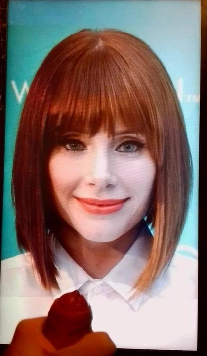 Bryce Dallas Howard Tribute - I