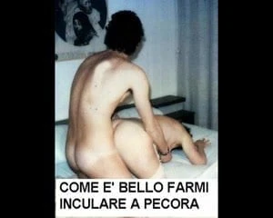MIA MOGLIE CON AMICI