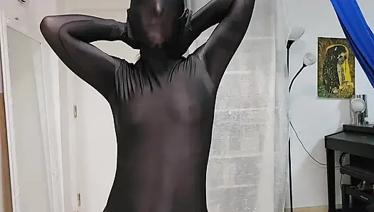 Zentai