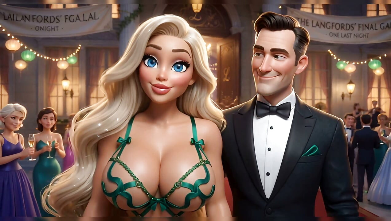 Ep10 No One is Innocent Season Finale - Cheating Hotwife Fakes Loyalty While Still Getting Fucked