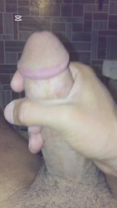 Jerking Before Sexing