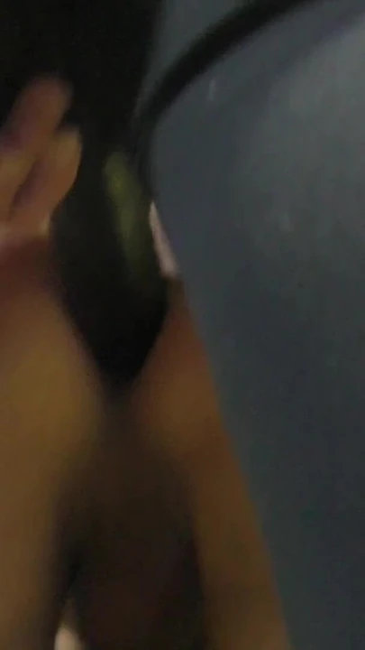 Powerful moment from "Princess Melody Pleasure dominate Cheffie"
