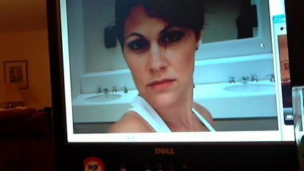 another friends wife