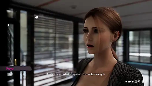 Ms. Denvers - V0.1.2.5 - Full Part