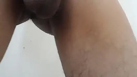 Arap yarak sevdası