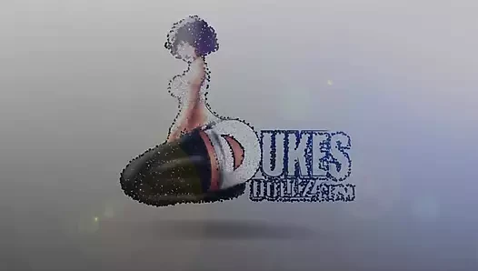 Big Titty Tifa Quinn Fucks New Dukes Dollz Glow Toys