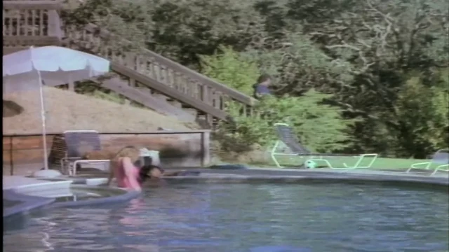The Whore (1989, US, Tracey Adams, 35mm, full movie, HD rip)