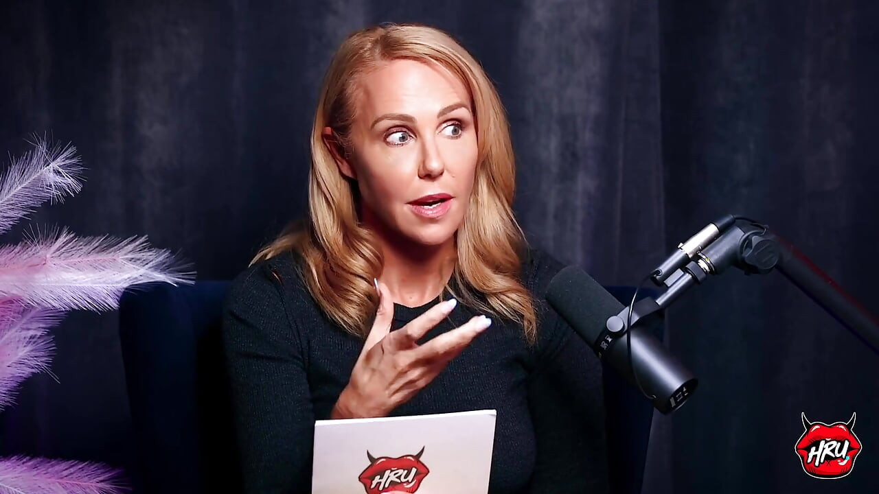 Porn Was My Safe Space: Capri Cavanni on Sex, Stigma & Starting Over