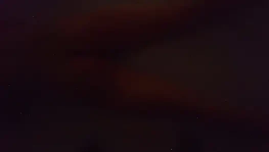 Istriku memintaku untuk colmek gaya nungging