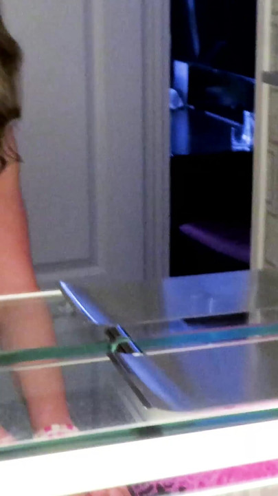 Bts POV Sex with Candi Sissy Slut 1