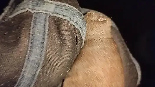 Mendedikasikan penisku untuk istri bos sherya pelacur jalang