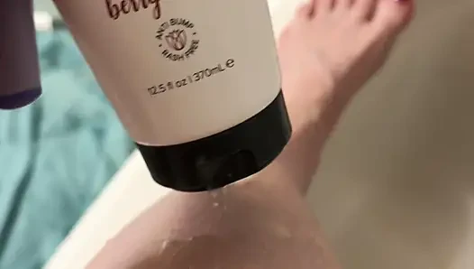 Kaki mulus
