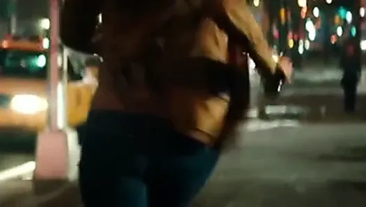 Megan Fox - Ass in Motion