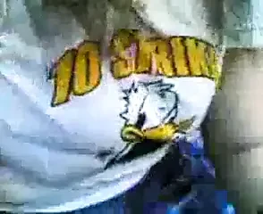 Malay - Showing boobs