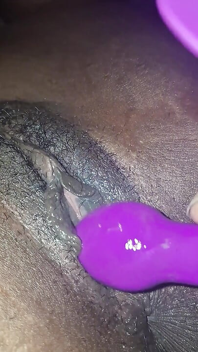 Bussin That Pussy Open Part 2
