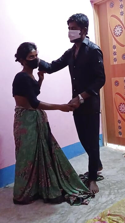 Bangladeshi viral video girlfriend and boyfriend.