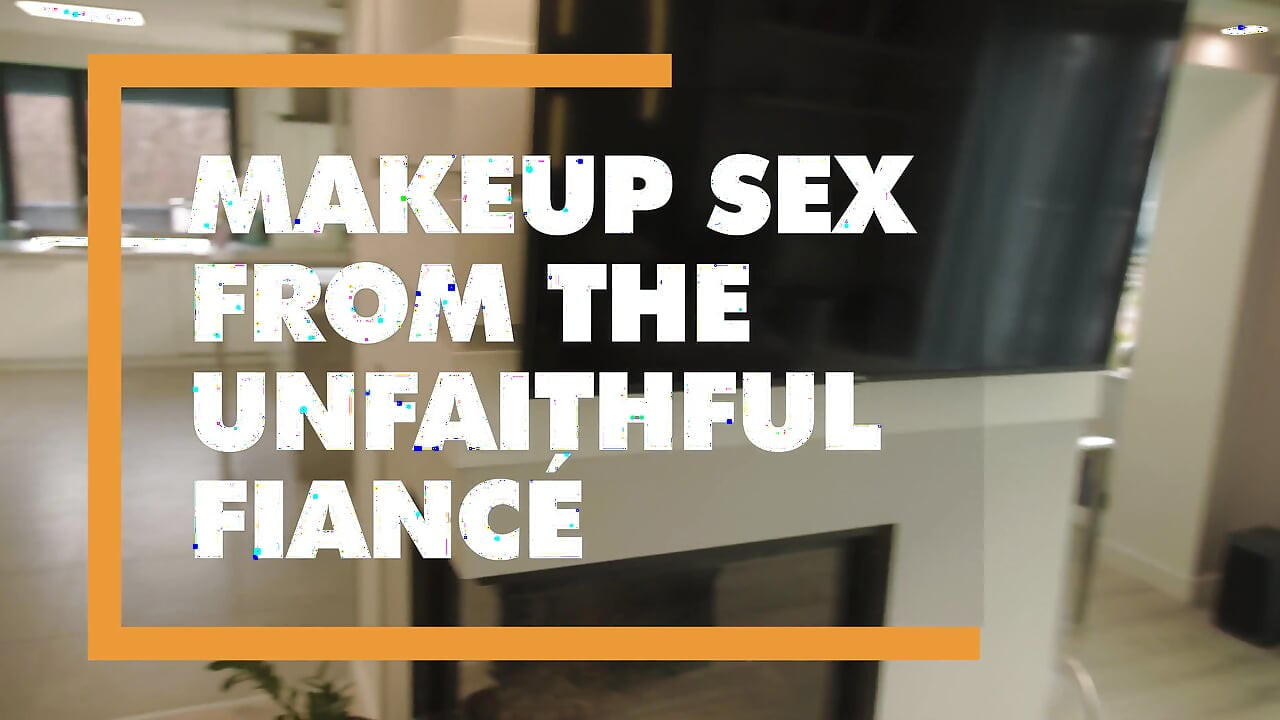 POV - Cum Sucking Ex Fiance Nata Ocean Makes It up to You