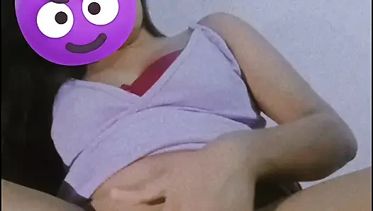 Meine erste masturbation für meine liebe
