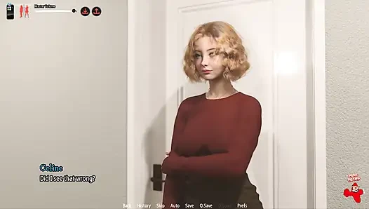 MILFheim (15) - MILF yang nge-deepthroat di kantornya