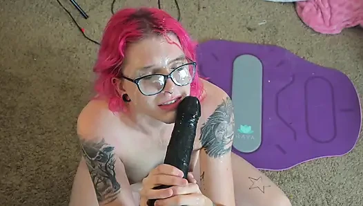 Что будет делать Betsy