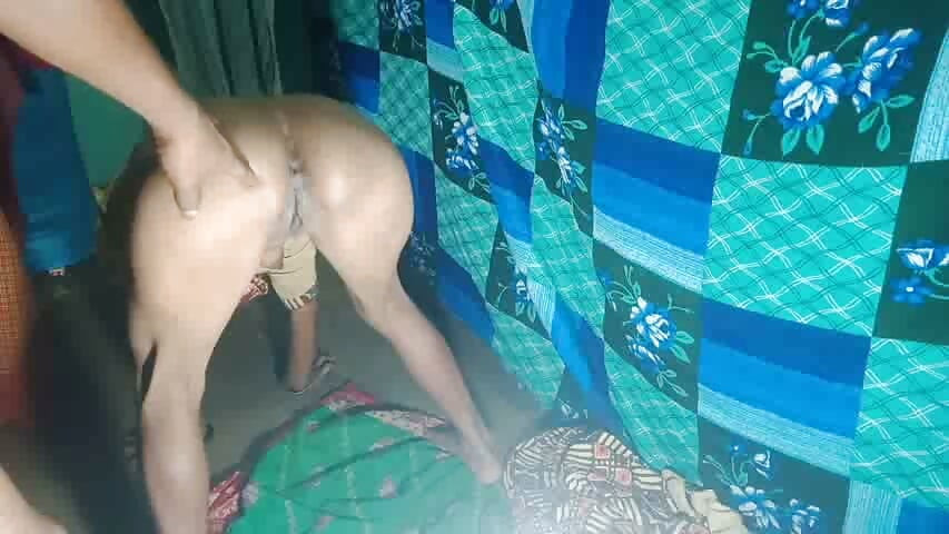 Home husband wife Hindi Indian desi wife wife