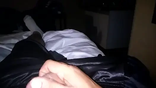 Evde sıkıldım