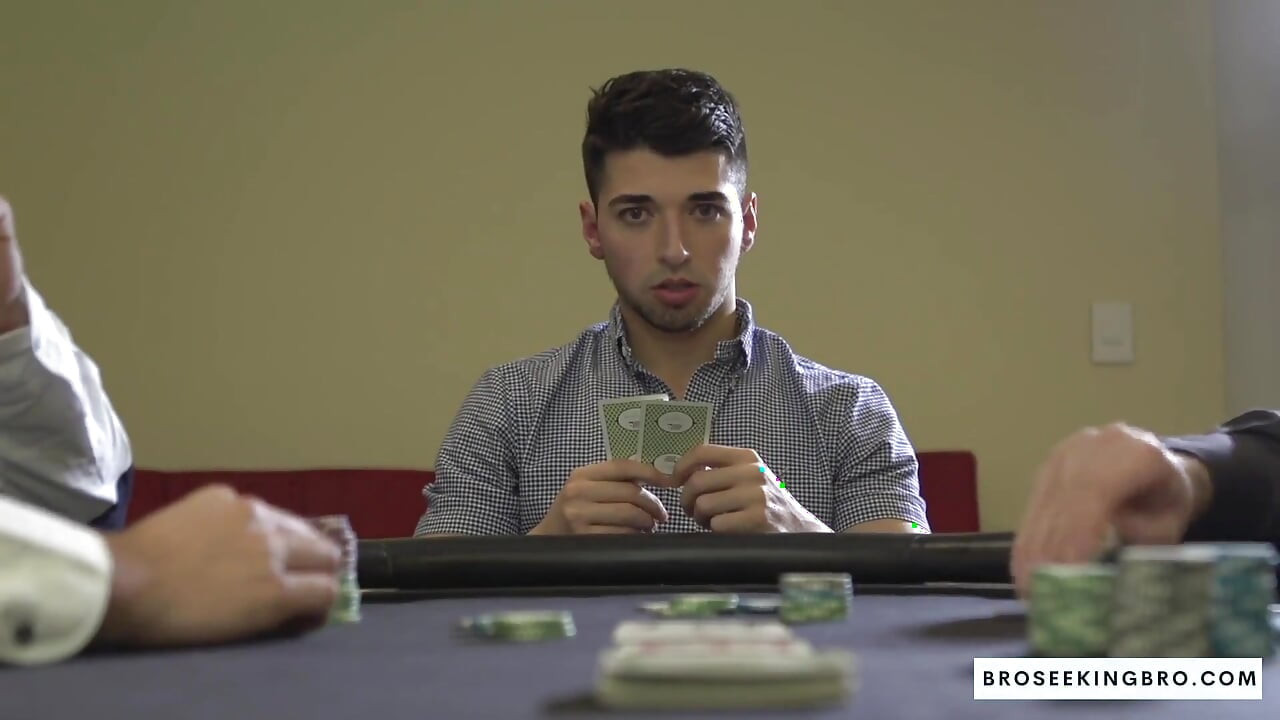 You Bet Your Ass