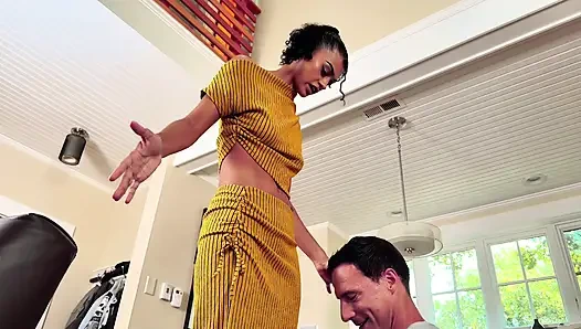 Growth Milk with Natasha Carter